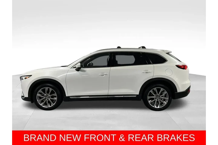 $18588 : 2019 CX-9 Signature image 2
