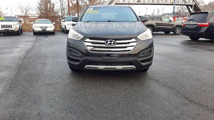 $6995 : 2015 Santa Fe Sport 2.4L image 5