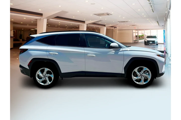 $23988 : Hyundai TUCSON 2024 SEL 4dr image 9