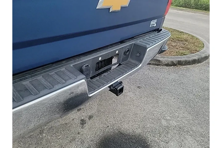 $22528 : Chevrolet Silverado 1500 201 image 6