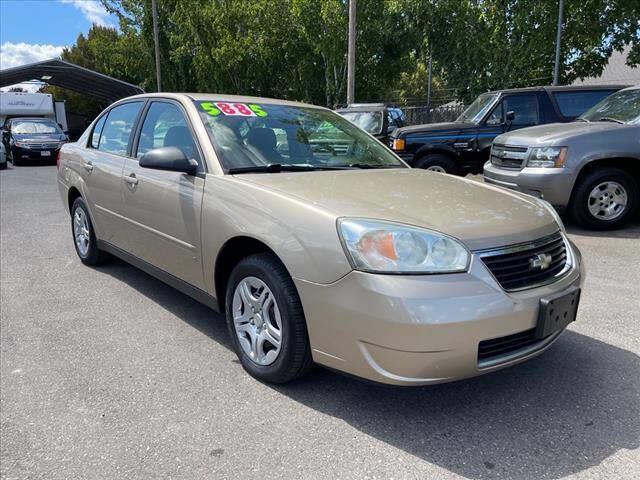 $5450 : 2006 Malibu LS image 3