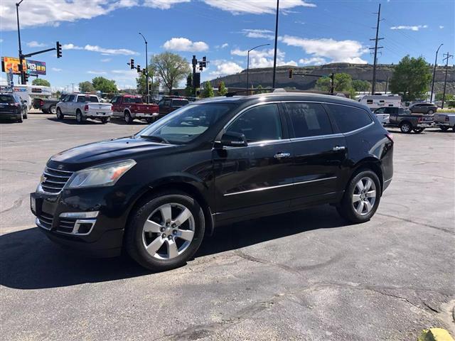 $11995 : 2013 CHEVROLET TRAVERSE2013 C image 6