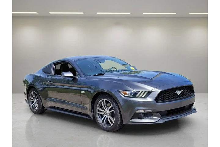 $15798 : Ford Mustang 2015 EcoBoost 2 image 1