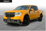 Ford Maverick 2022 AWD XLT 4 en Plano