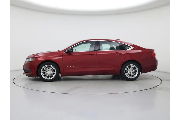 $12998 : Chevrolet Impala 2015 LT 4dr image 3