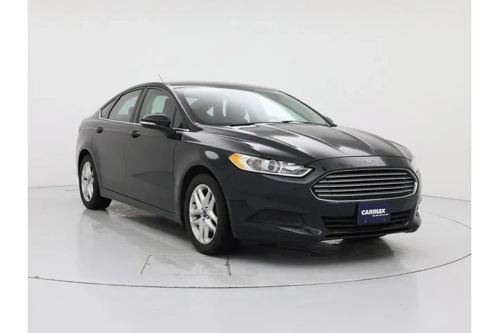 $12998 : Ford Fusion 2014 SE 4dr Seda image 1