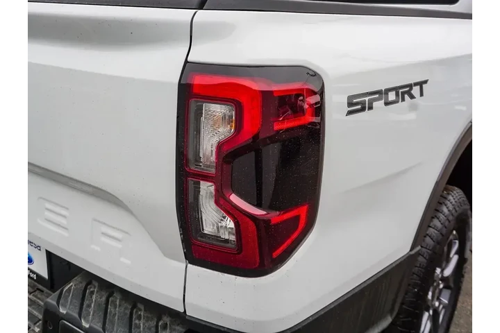 $36991 : Ford Ranger 2024 4x2 XLT 4dr image 9