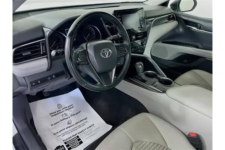 $23500 : Toyota Camry 2023 SE 4dr Sed image 9