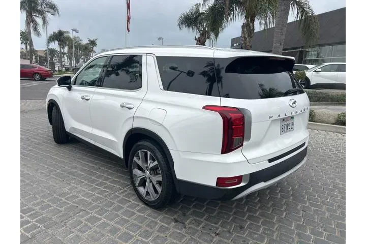 $25995 : Hyundai PALISADE 2022 SEL 4d image 4
