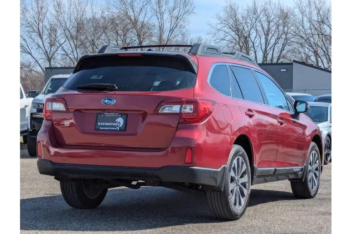 $12875 : 2015 Outback 2.5i Limited image 9