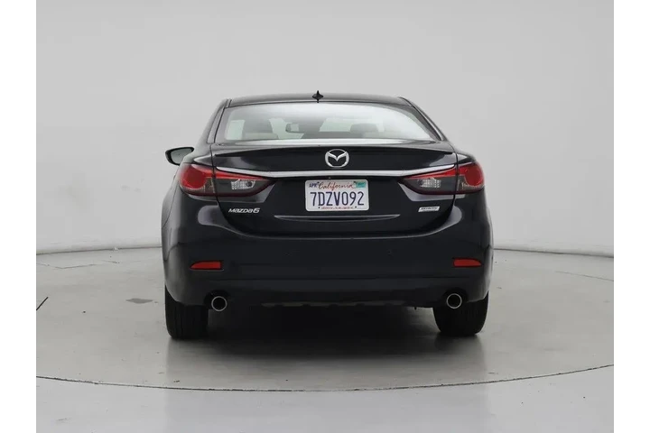 $16998 : Mazda Mazda6 2014 i Grand To image 6