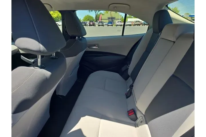 $20995 : Toyota Corolla Hybrid 2021 L image 8