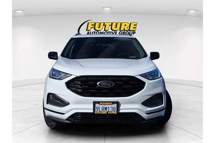 $24988 : Ford Edge 2024 AWD SE 4dr SU image 2