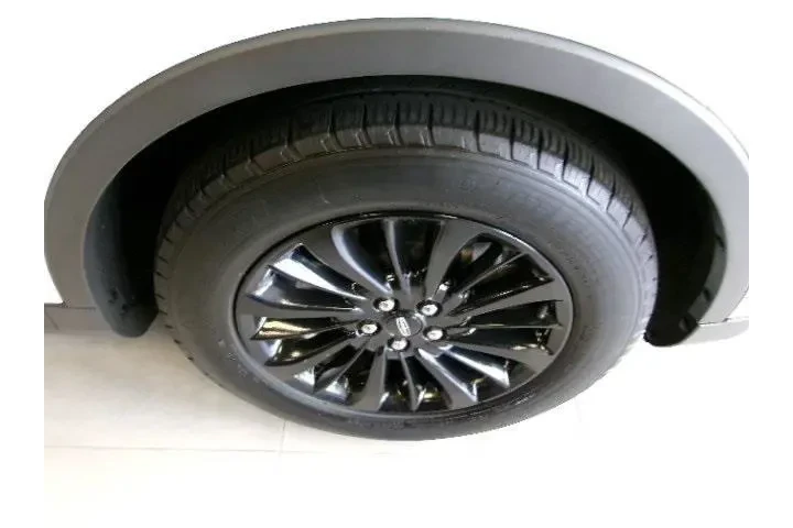 $31550 : Lincoln Nautilus 2022 AWD St image 3