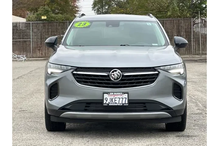 $25515 : Buick Envision 2023 AWD Pref image 8