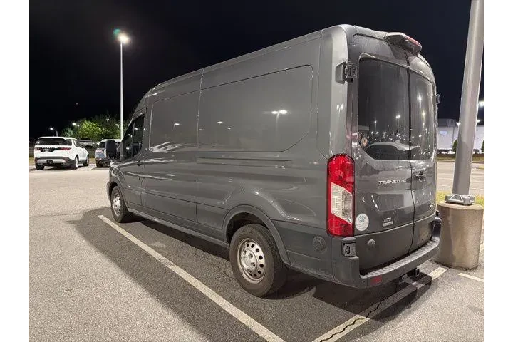 $38498 : Ford Transit 2021 AWD 250 3d image 5