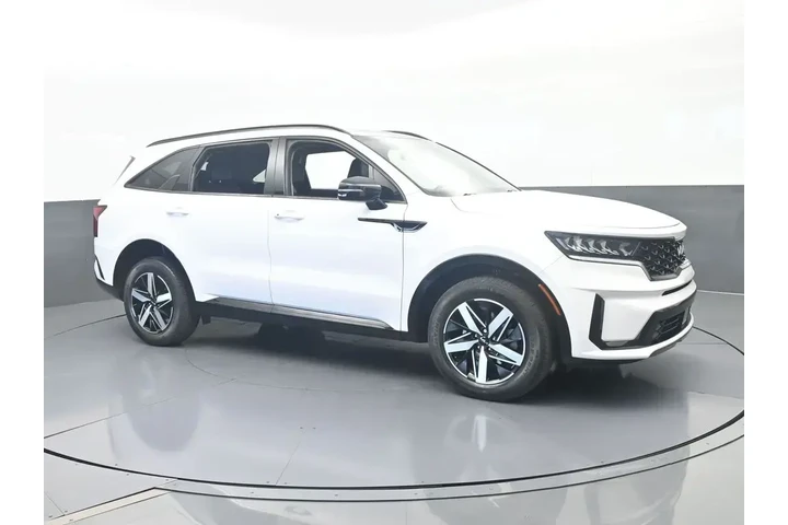 $23991 : Kia Sorento 2022 EX 4dr SUV image 8