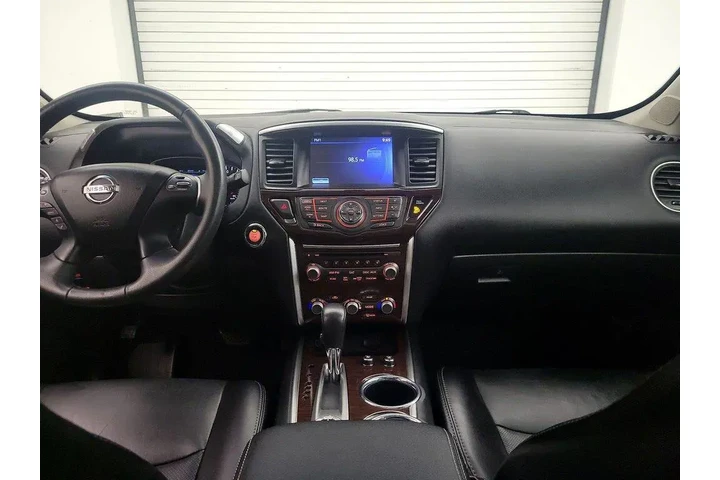 $18998 : Nissan Pathfinder 2015 4x4 P image 9