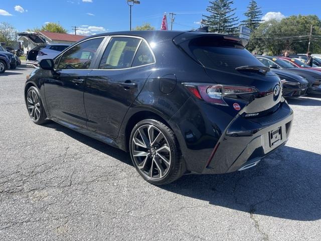 $24995 : PRE-OWNED 2022 TOYOTA COROLLA image 5