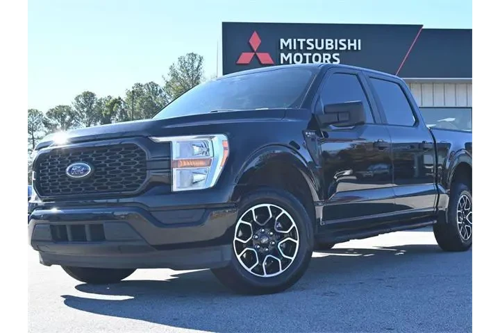 $25565 : Ford F-150 2022 4x2 XL 4dr S image 7