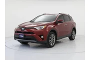 $26998 : Toyota RAV4 2018 AWD Limited thumbnail