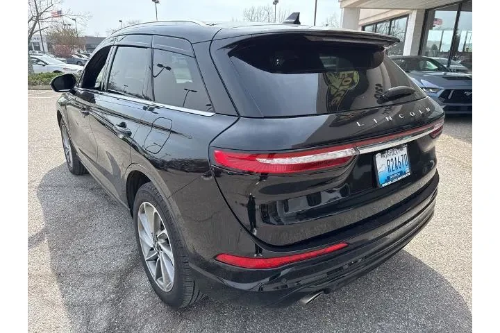 $39000 : Lincoln Corsair 2024 AWD Gra image 10