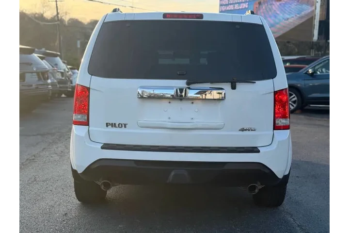 $12495 : 2015 Pilot EX-L image 7