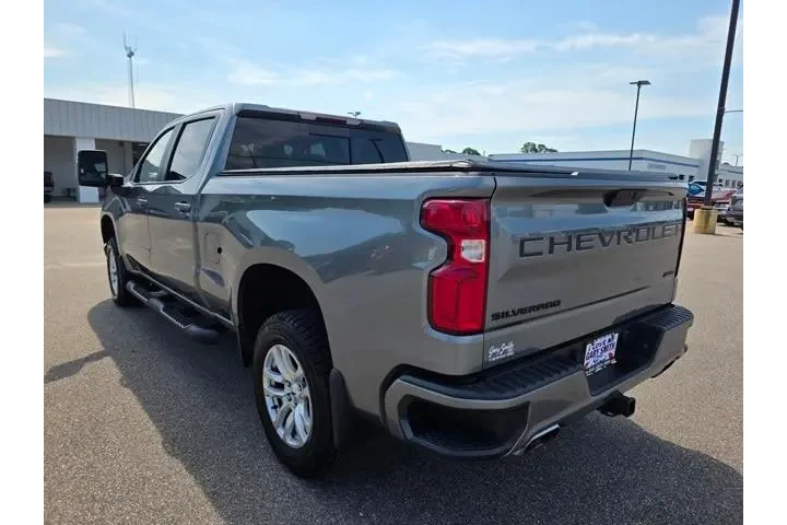 $44977 : Chevrolet Silverado 1500 Lim image 6