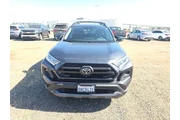 $33900 : Toyota RAV4 2020 AWD Adventu thumbnail