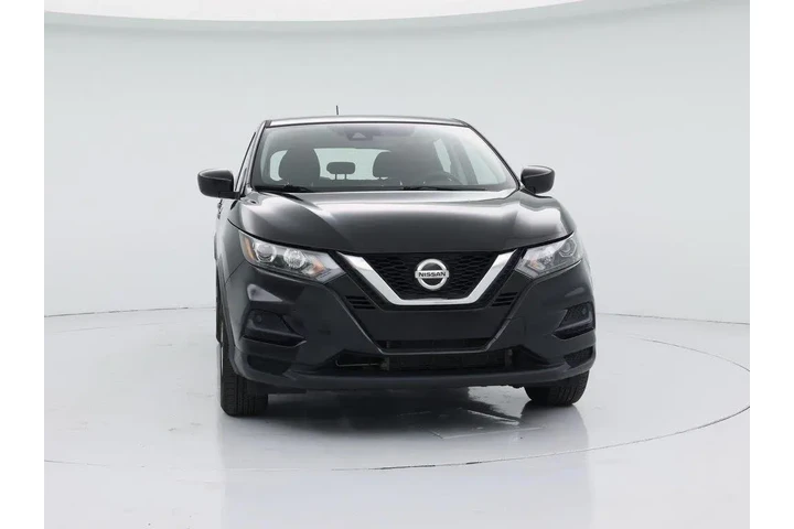 $18998 : Nissan Rogue Sport 2020 AWD image 5