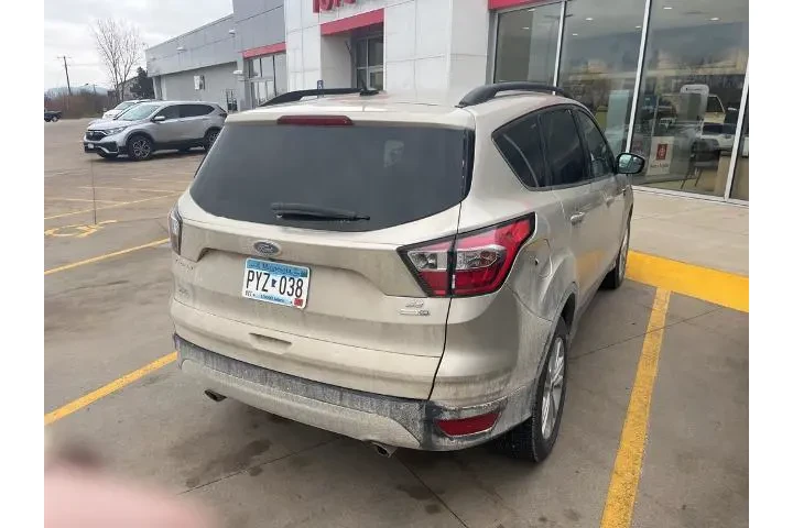 $11995 : Ford Escape 2018 AWD SE 4dr image 7