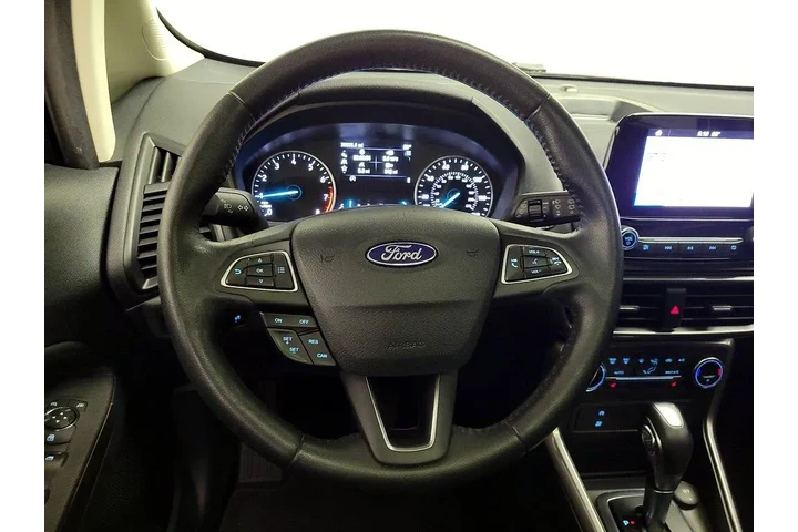 $14599 : Ford EcoSport 2019 SE 4dr Cr image 10