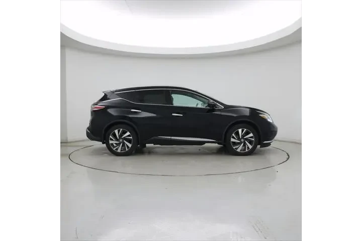 $16998 : Nissan Murano 2015 Platinum image 7