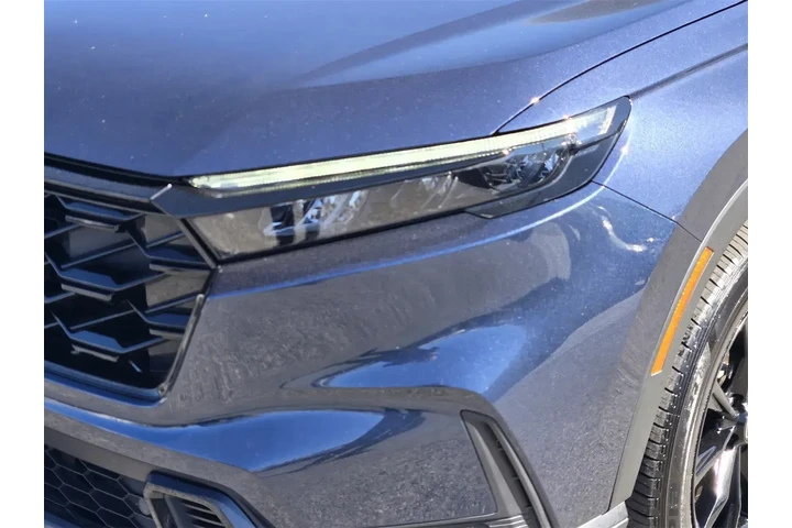 $33992 : Honda CR-V Hybrid 2025 AWD S image 9