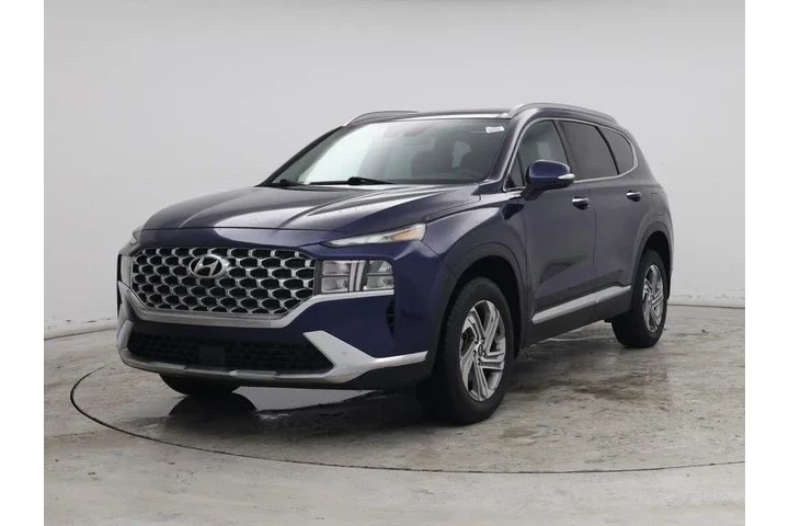 $26998 : Hyundai SANTA FE 2023 AWD SE image 4