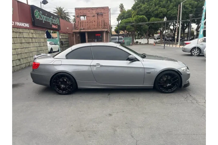 $10995 : 2012 BMW 3 Series 328i image 9