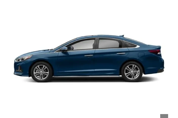 $15833 : Hyundai SONATA 2018 Limited image 2