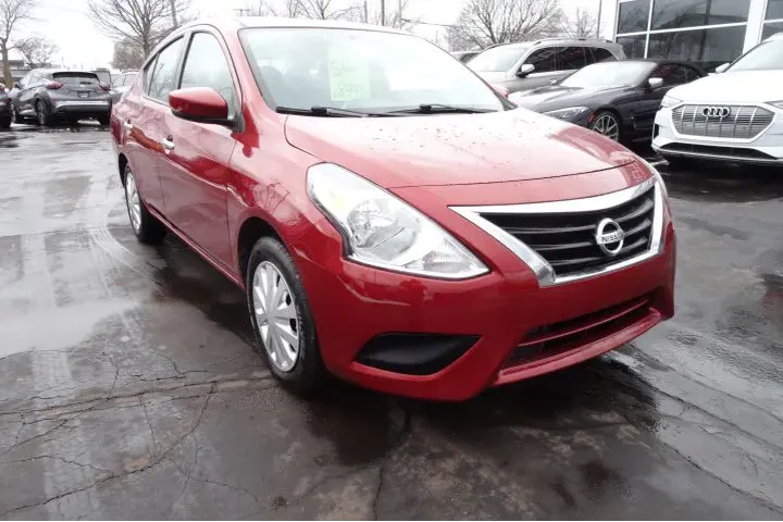 $8995 : 2019 VERSA image 5