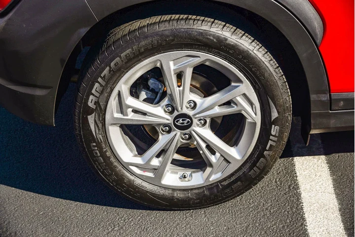 $16478 : Hyundai KONA 2022 SEL 4dr Cr image 8