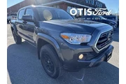 Toyota Tacoma 2019 4x4 TRD P