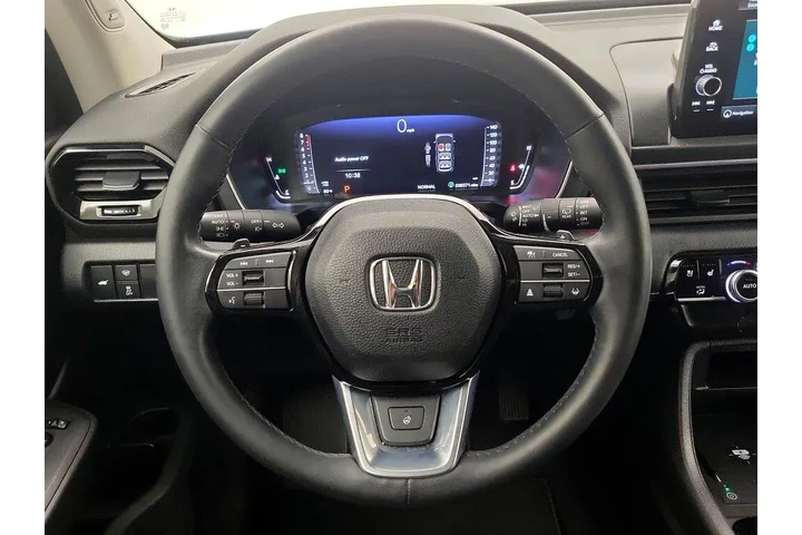 $37998 : Honda Pilot 2023 AWD Elite 4 image 10