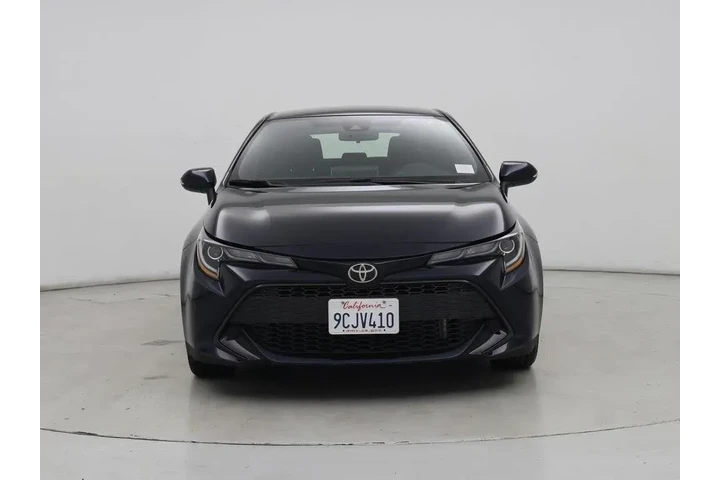 $23998 : Toyota Corolla Hatchback 202 image 5