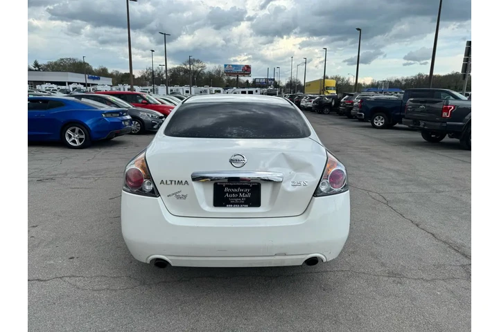 $1980 : 2012 Altima 4dr Sdn I4 CVT 2. image 3