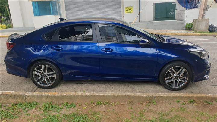 $16500 : Se vende auto Kia Cerato 2020 image 3