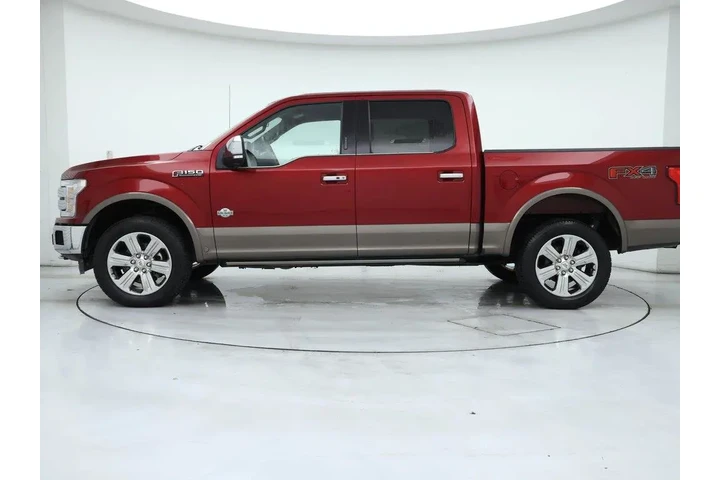 $32998 : Ford F-150 2019 4x4 King Ran image 3