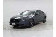 $25998 : Honda Accord 2023 EX 4dr Sed thumbnail