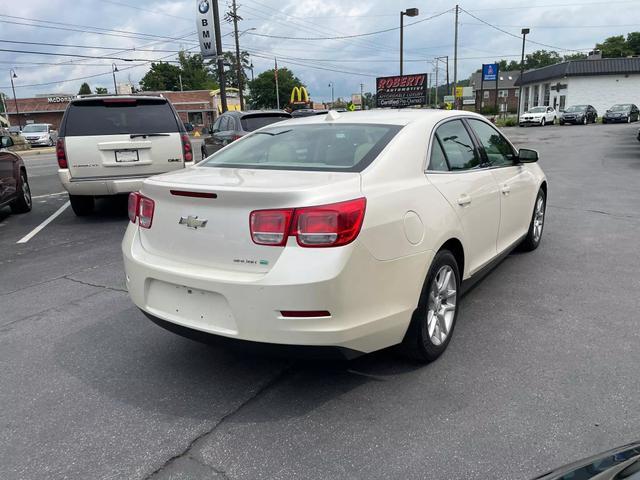 $11995 : 2013 CHEVROLET MALIBU image 3