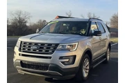 2017 Explorer XLT en Kansas City