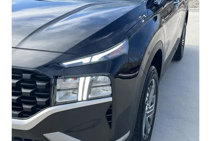 $19499 : Hyundai SANTA FE 2023 AWD SE image 4