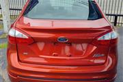Ford Fiesta thumbnail